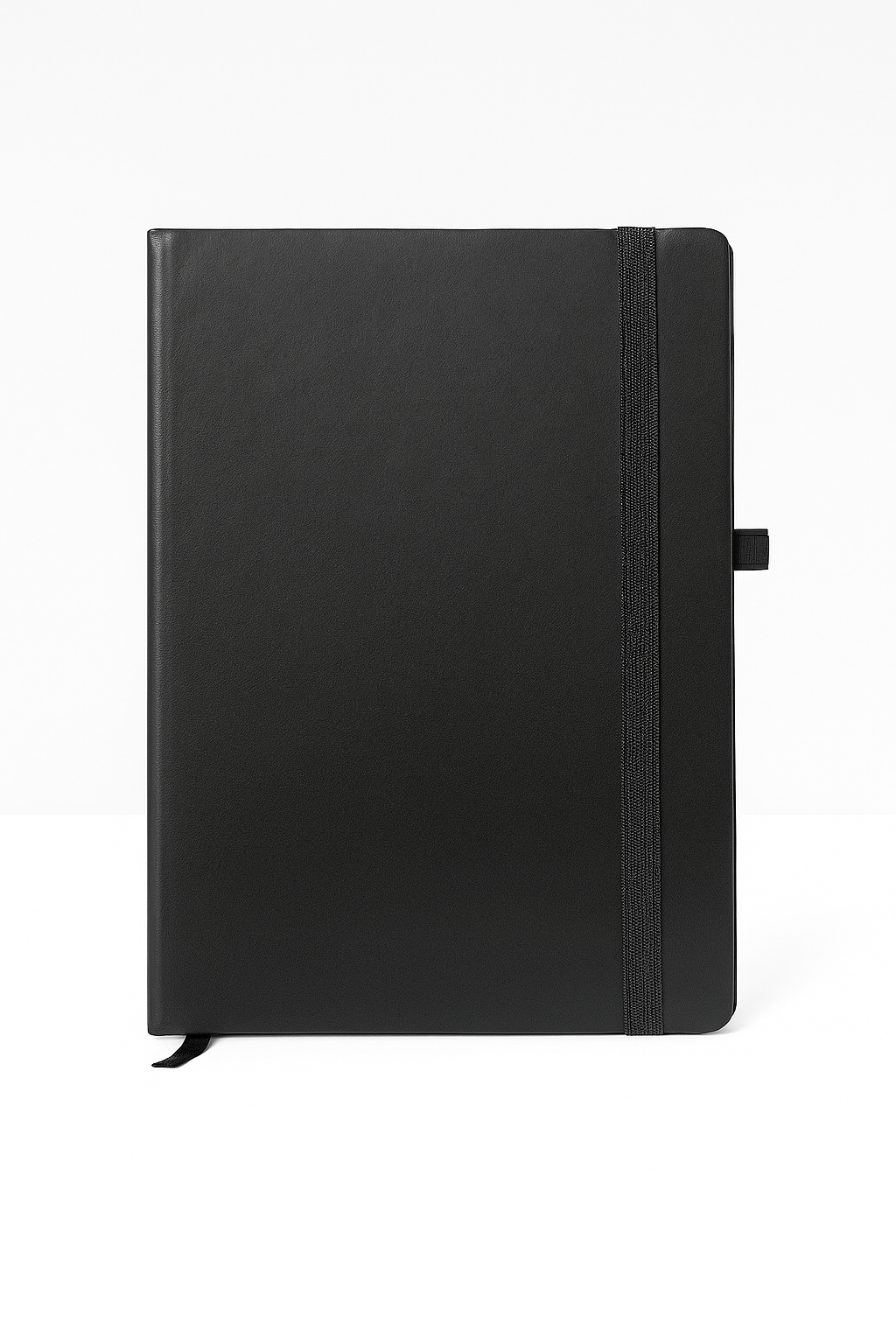 Premium Office Diary Combo – 3-in-1 Corporate Gift Set | Elegant Leather Notebooks with Button Lock, Pen Holder & Year Print